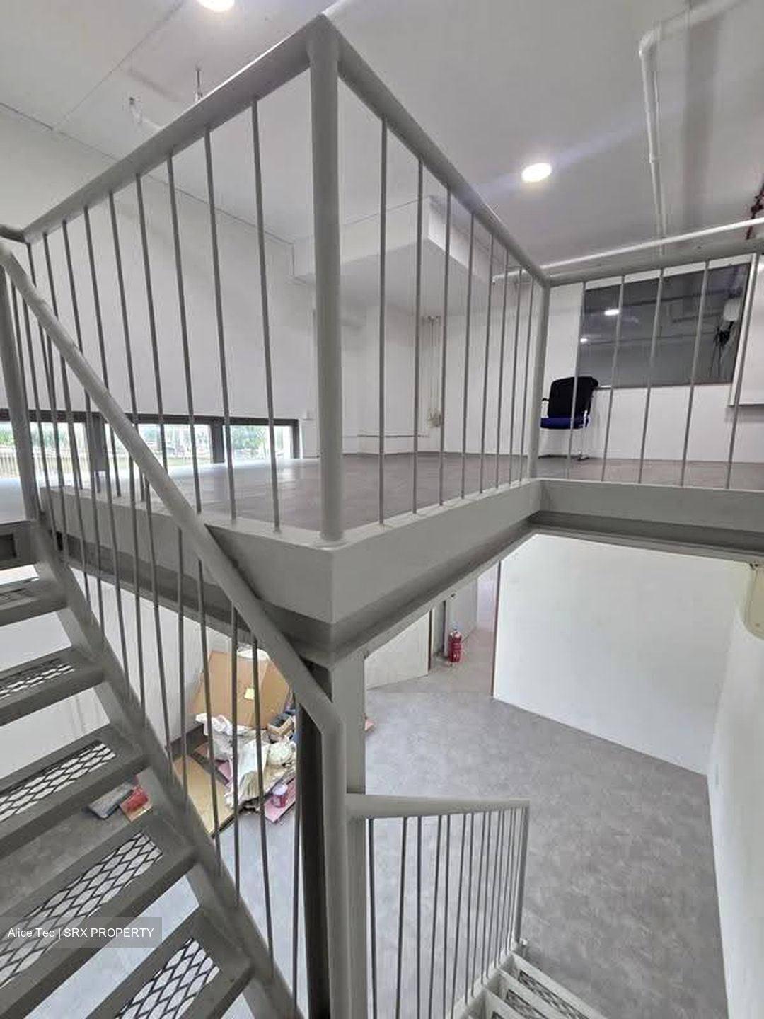Premier @ Kaki Bukit (D14), Factory #631418091